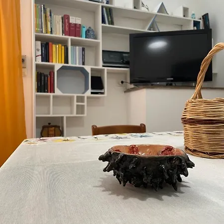 Madame Διαμέρισμα Copertino