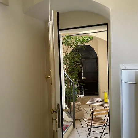 Διαμέρισμα Madame Copertino