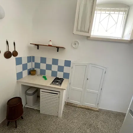 Διαμέρισμα Madame Copertino